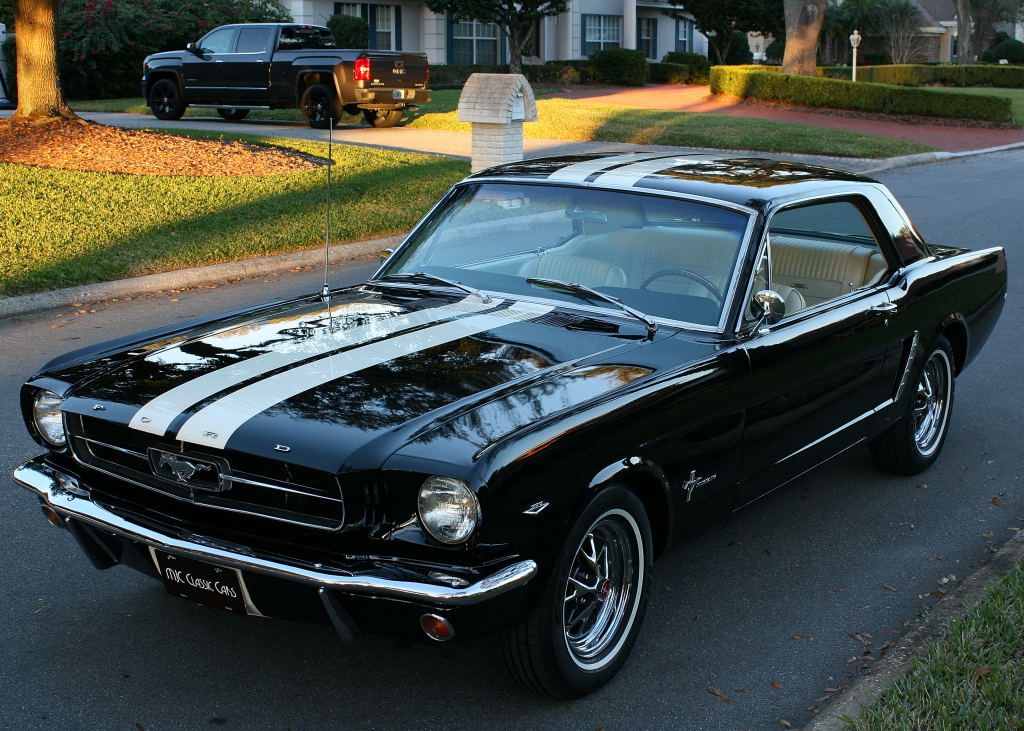 65 Ford Mustang - Ford Mustang Black_zpsiffbbbh Jpg Photo By 65 Ford Mustang - Ford Mustang Black_zpsiffbbbh Jpg Photo By